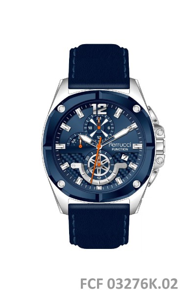 FERRUCCI FONK.KAY.KOL SAATİ